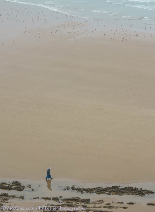 homme-marche-haiku-poesie-verschez©