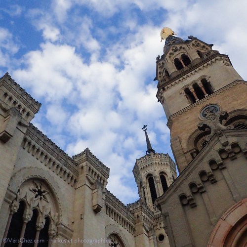 basilique-fourviere-haiku-lyon